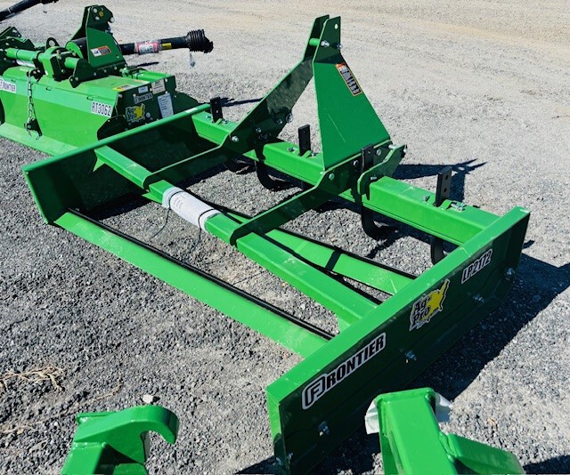 2026 Frontier LP2172 Image 4