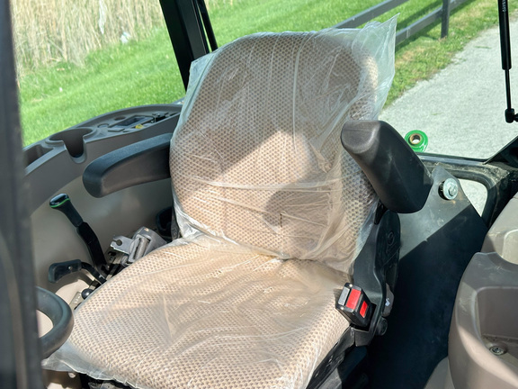 2021 John-Deere 5075E