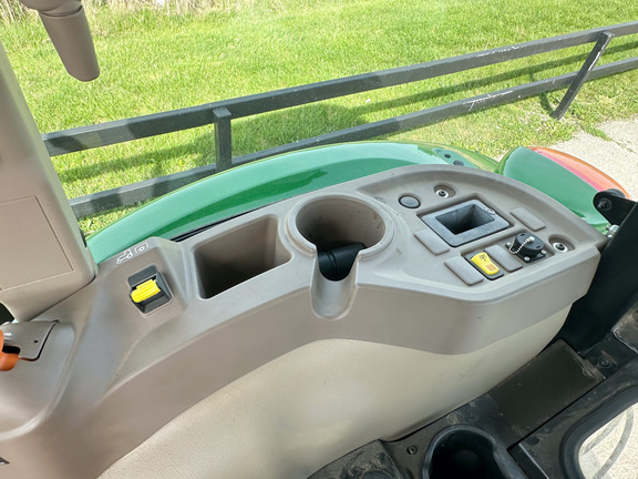 2021 John-Deere 5075E