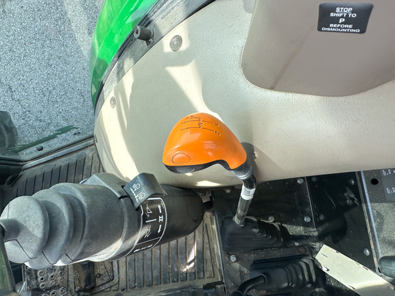 2021 John-Deere 5075E