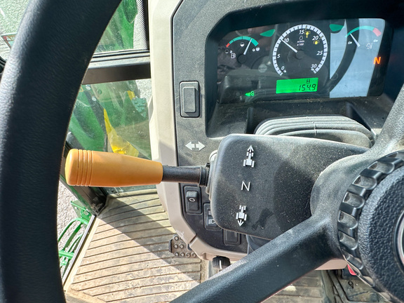 2021 John-Deere 5075E