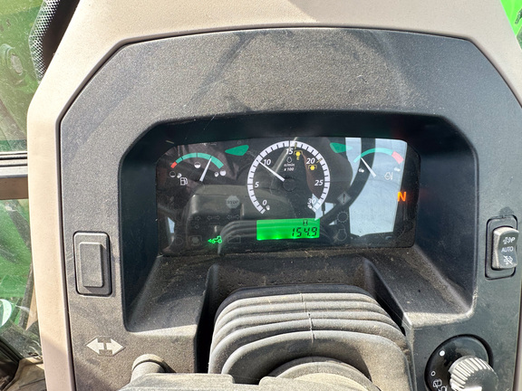 2021 John-Deere 5075E