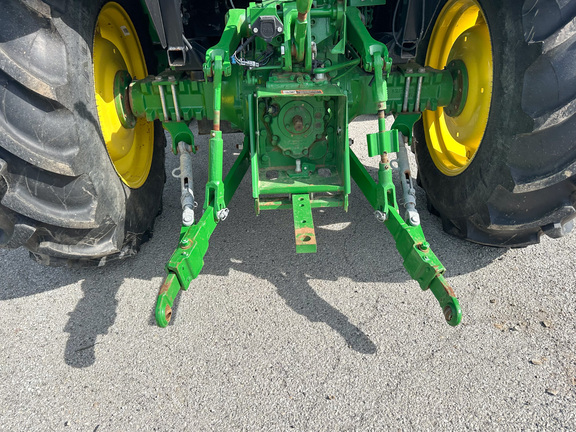 2021 John-Deere 5075E