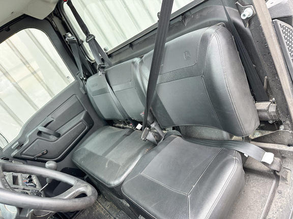 2025 John-Deere XUV 875M Diesel