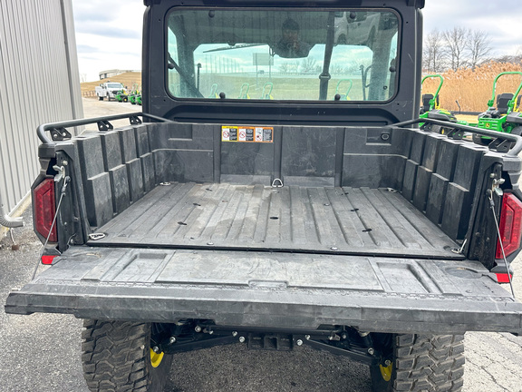 2025 John-Deere XUV 875M Diesel