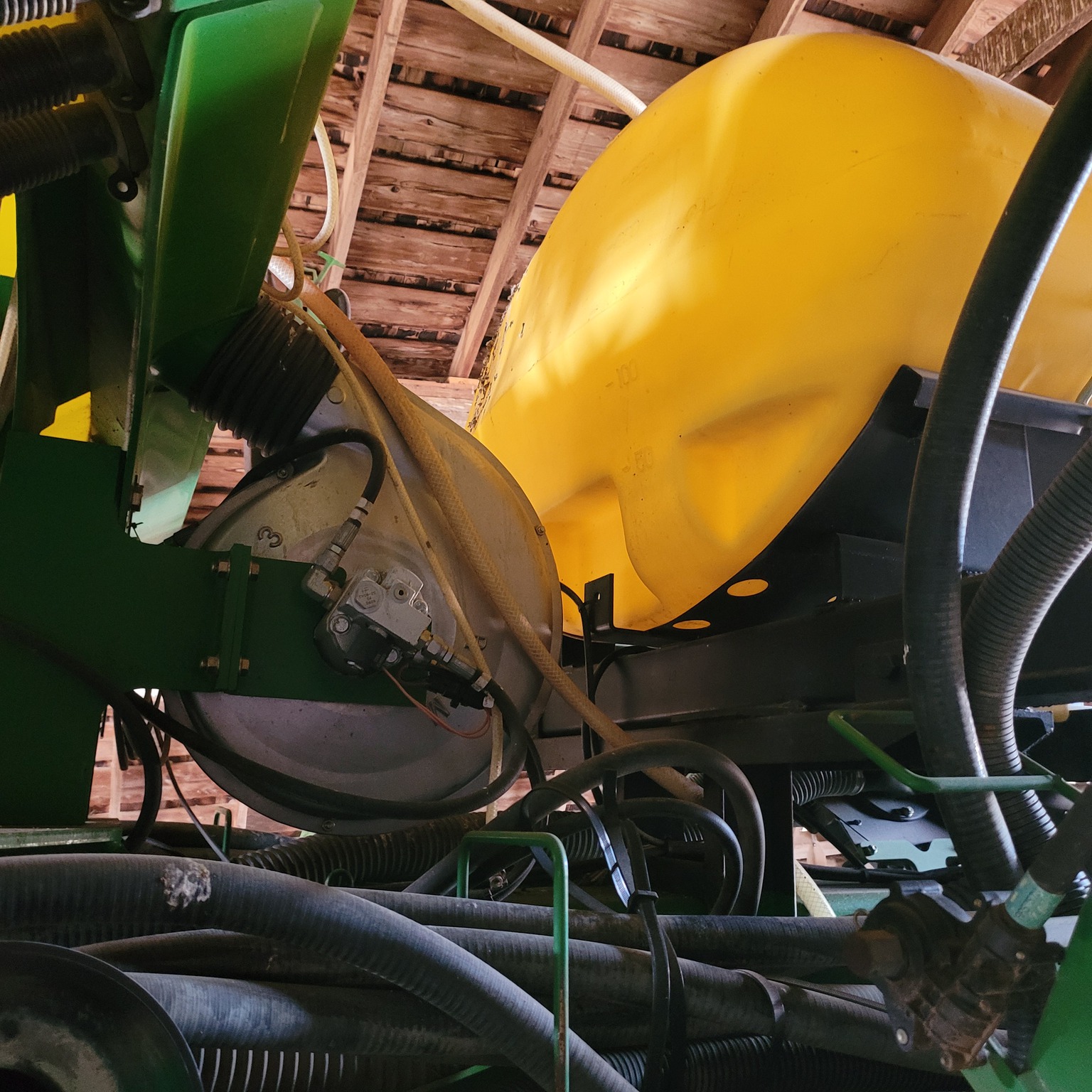 2004 John Deere 1790 - Grossenburg