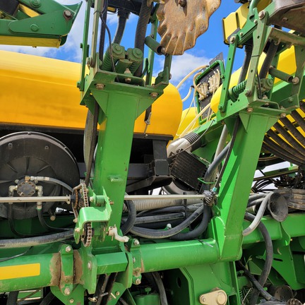 2004 John Deere 1790 (9th thumbnail)