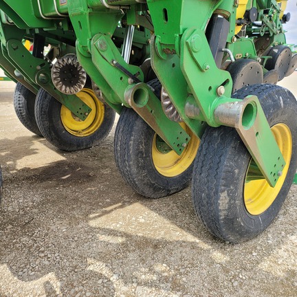 2004 John Deere 1790 (10th thumbnail)