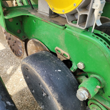 2004 John Deere 1790 (13th thumbnail)