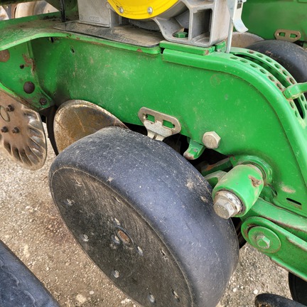 2004 John Deere 1790 (14th thumbnail)