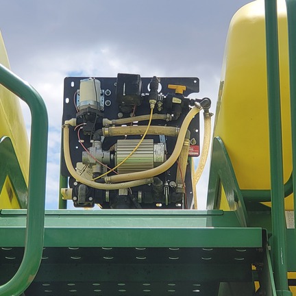 2004 John Deere 1790 (20th thumbnail)