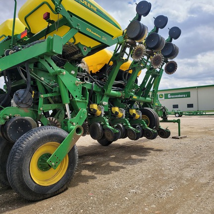 2004 John Deere 1790 (25th thumbnail)