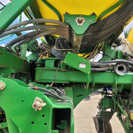 2004 John Deere 1790 (23rd thumbnail)
