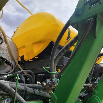 2004 John Deere 1790 (28th thumbnail)