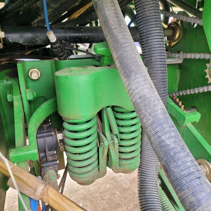 2004 John Deere 1790 (30th thumbnail)