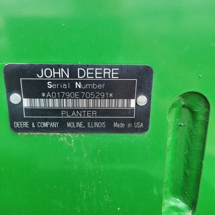 2004 John Deere 1790 (34th thumbnail)
