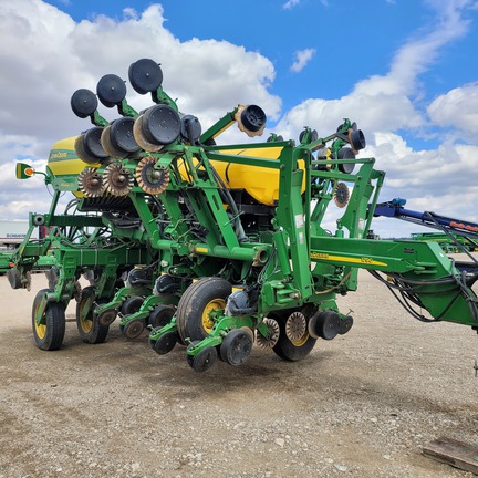 2004 John Deere 1790 (5th thumbnail)