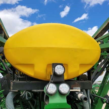 2004 John Deere 1790 (4th thumbnail)