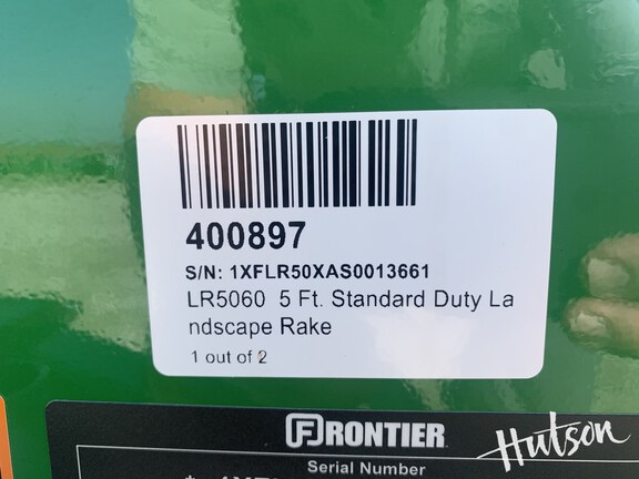 Photo of 2025 John Deere LR5060