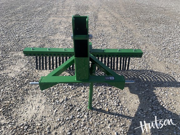 Photo of 2025 John Deere LR5060