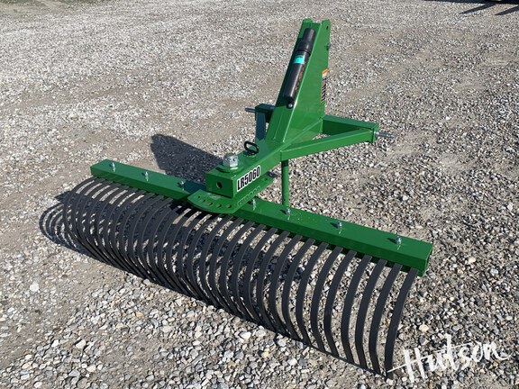 Photo of 2025 John Deere LR5060