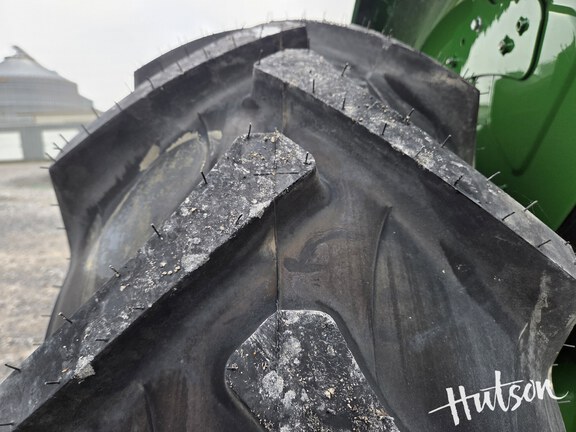 Photo of 2025 John Deere 5060E