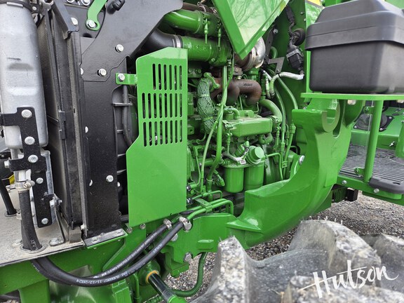 Photo of 2025 John Deere 5060E