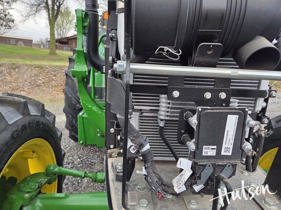 Photo of 2025 John Deere 5060E