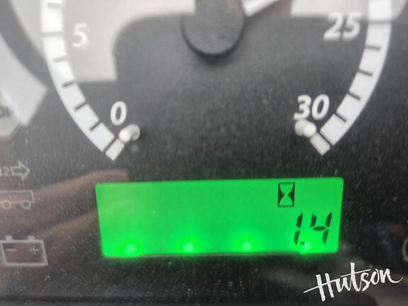 Photo of 2025 John Deere 5060E