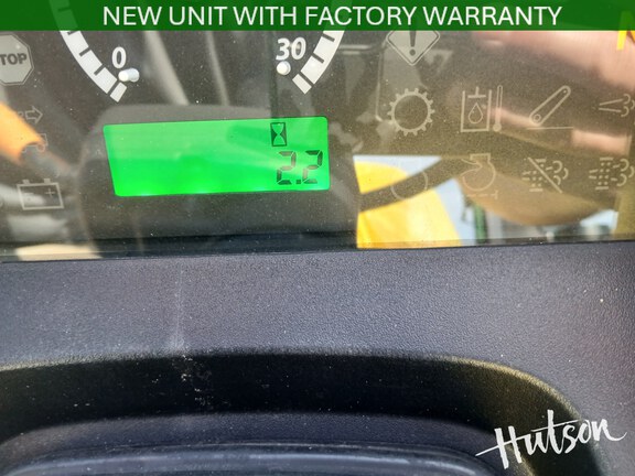 Photo of 2025 John Deere 5060E