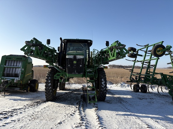 2020 John Deere R4045 - Photo2