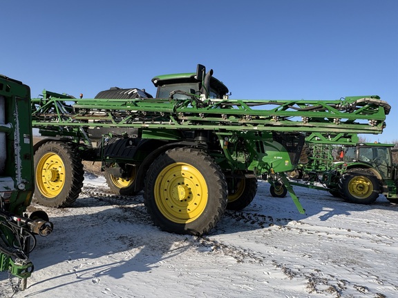 2020 John Deere R4045 - Photo4