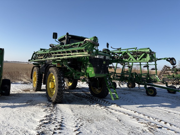 2020 John Deere R4045 - Photo3