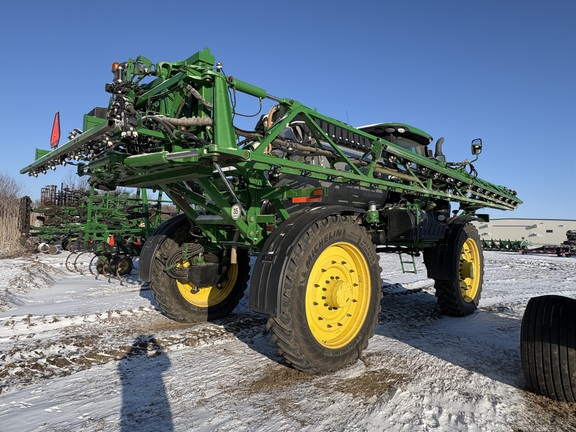 2020 John Deere R4045 - Photo5