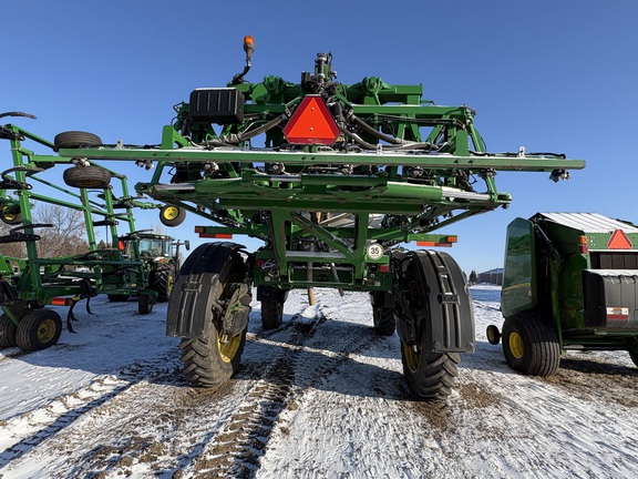 2020 John Deere R4045 - Photo8