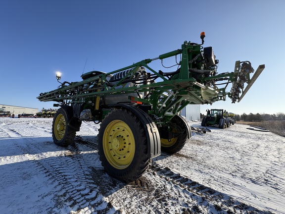 2020 John Deere R4045 - Photo7