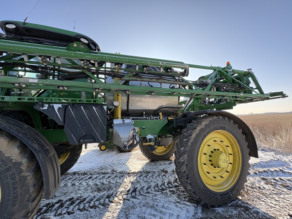 2020 John Deere R4045 - Photo6