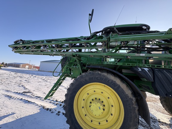 2020 John Deere R4045 - Photo11