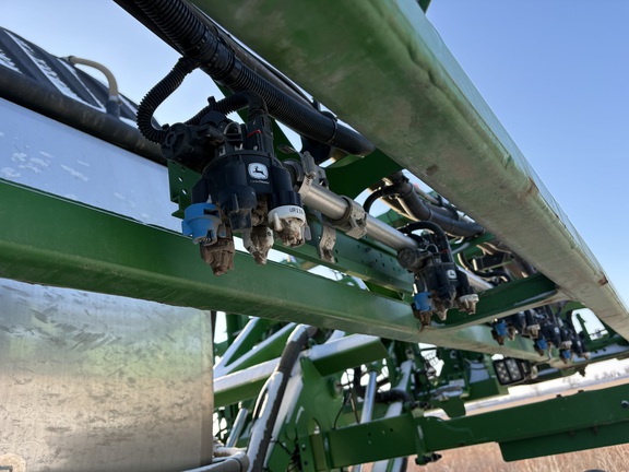 2020 John Deere R4045 - Photo13