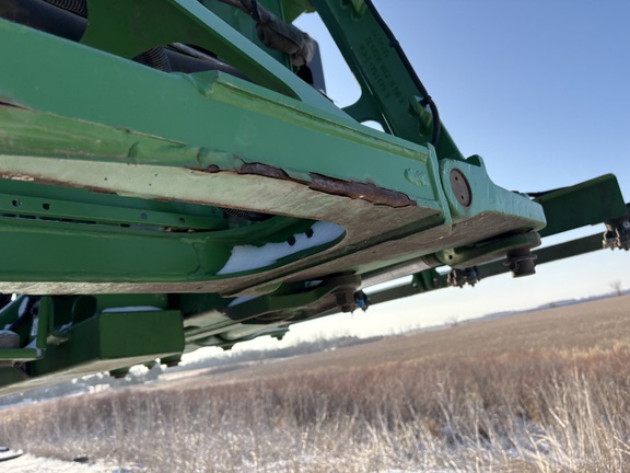 2020 John Deere R4045 - Photo12