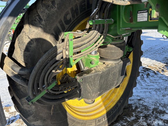 2020 John Deere R4045 - Photo16