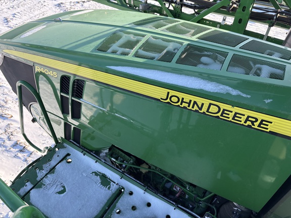 2020 John Deere R4045 - Photo21