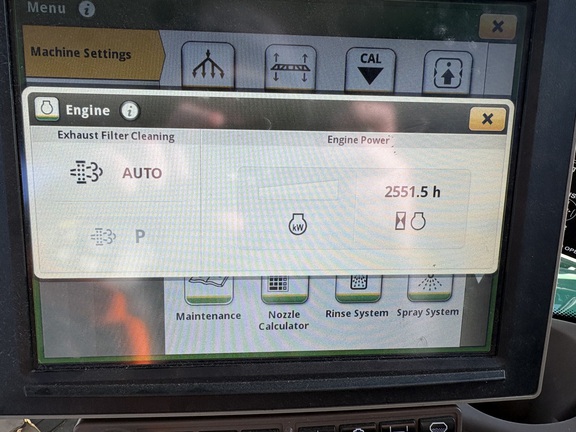 2020 John Deere R4045 - Photo30