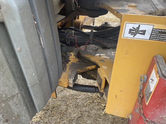 2000 John Deere 324H - Photo14