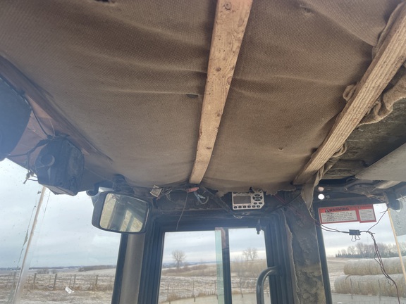 2000 John Deere 324H - Photo7