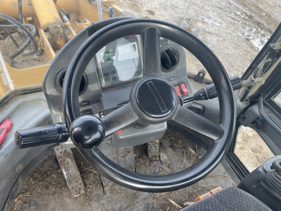 2000 John Deere 324H - Photo6