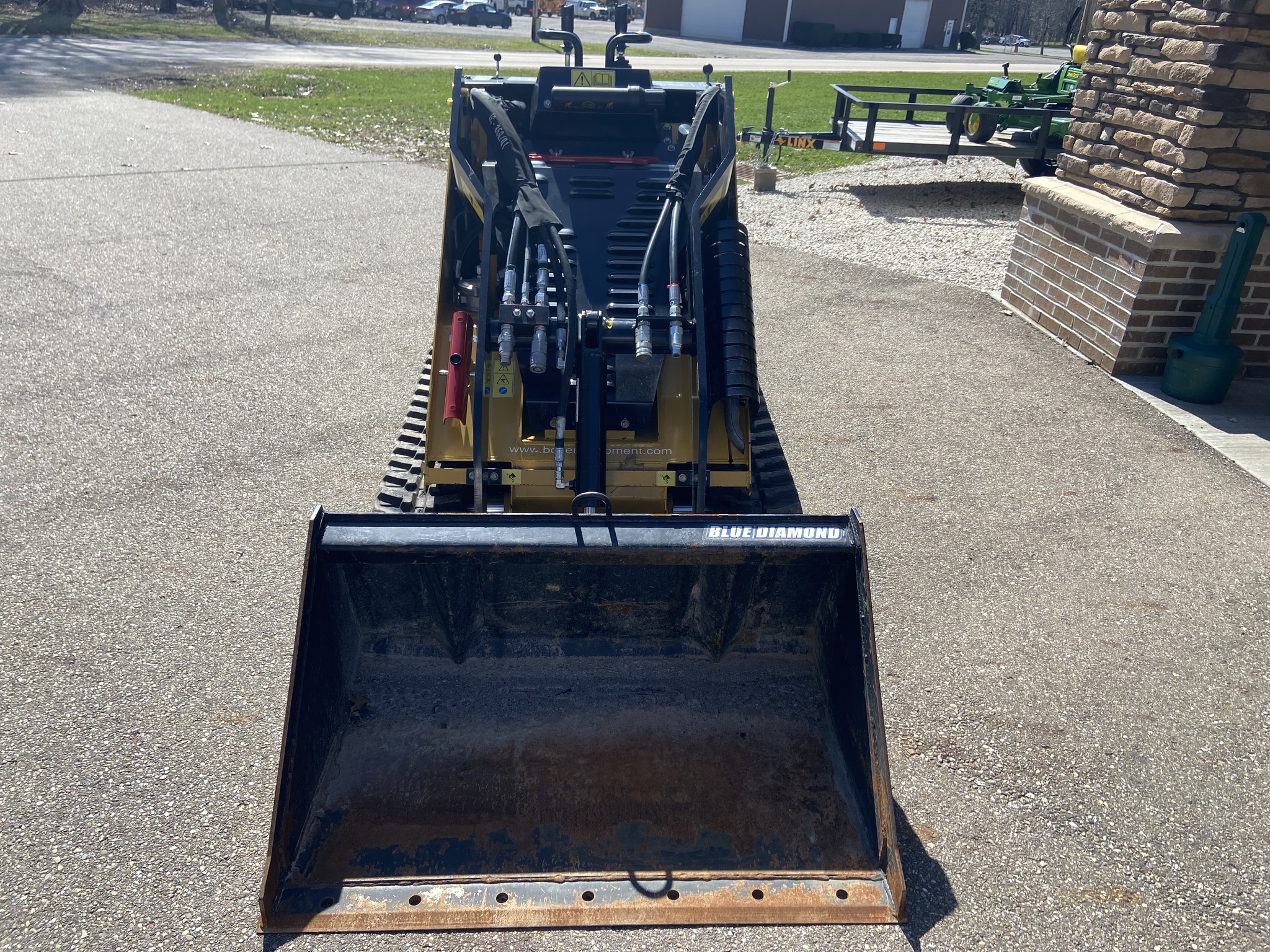 2023 Boxer BOXER 700HDX Image 3