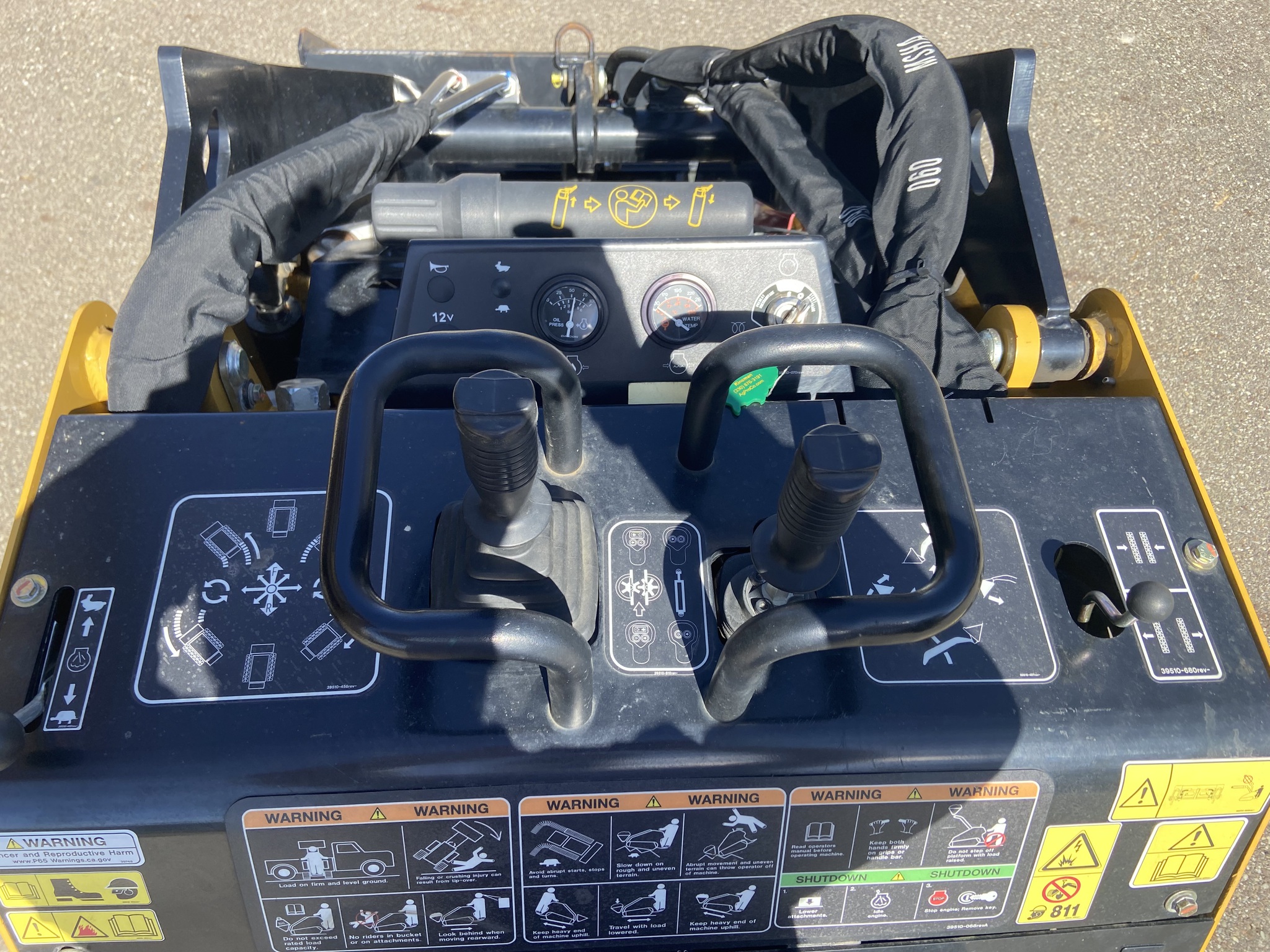 2023 Boxer BOXER 700HDX Image 6