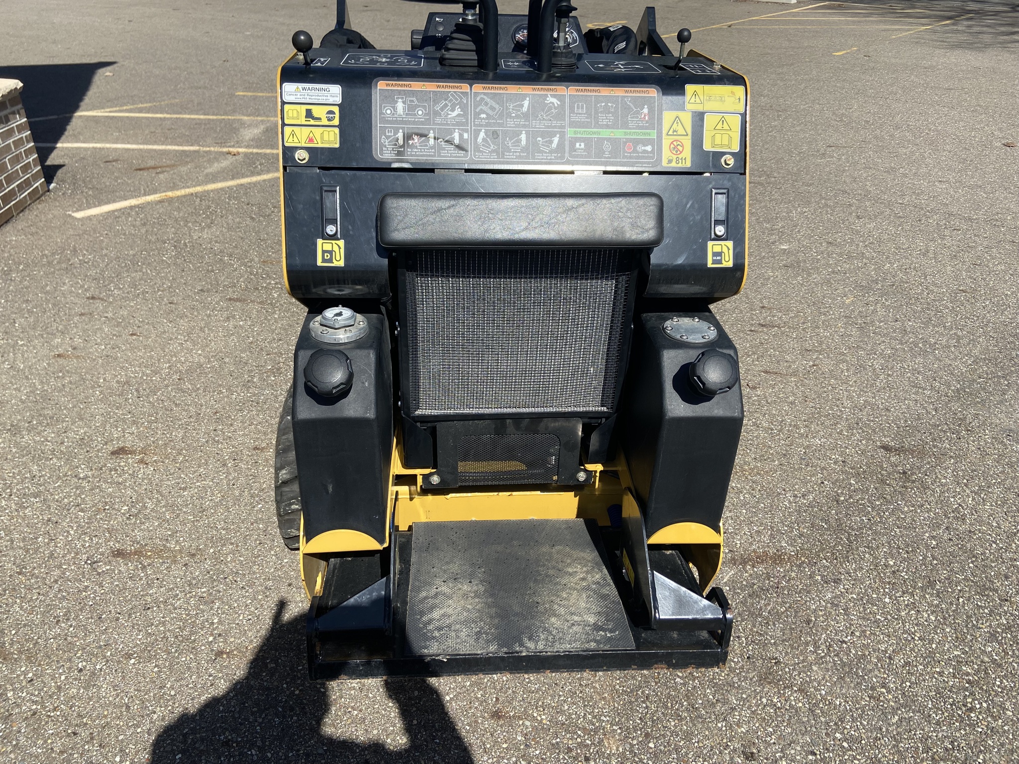 2023 Boxer BOXER 700HDX Image 5