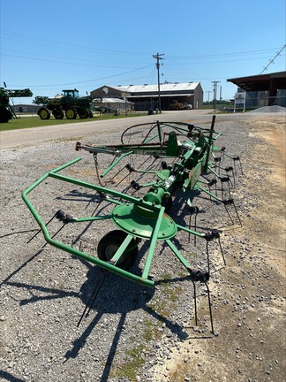 2016 Frontier TD1316